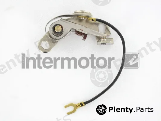 Intermotor 22630 — Contact Breaker, distributor