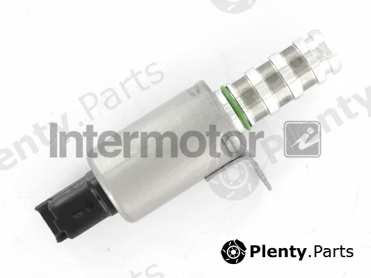 Intermotor 17313 — Control Valve, camshaft adjustment