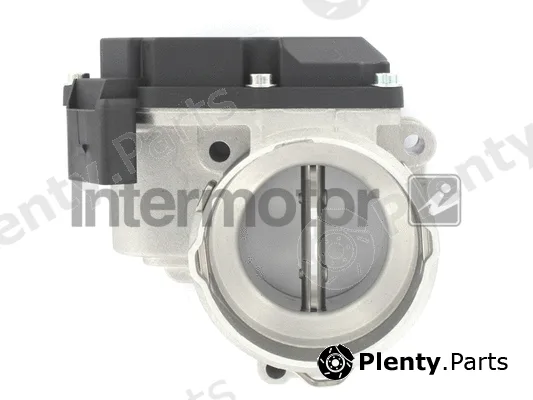 Intermotor 68344 — Control Flap, air supply