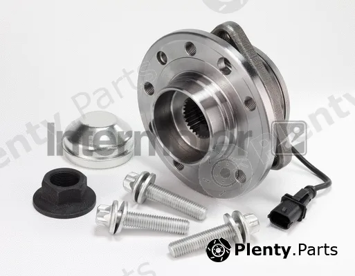 Intermotor 60770 — Wheel Bearing Kit