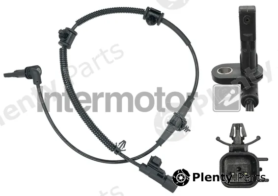 Intermotor 60878 — Sensor, wheel speed