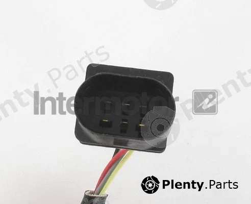 Intermotor 65027 — Lambda Sensor