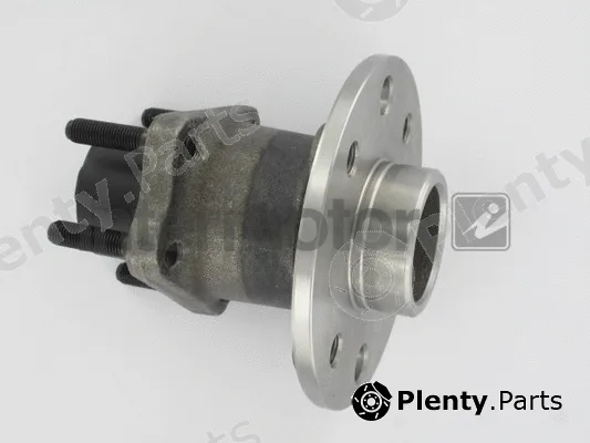 Intermotor 60622 — Wheel Bearing Kit