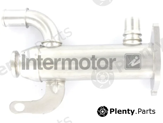 Intermotor 18065 — Cooler, exhaust gas recirculation