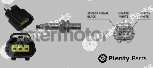 Intermotor 64440 — Lambda Sensor