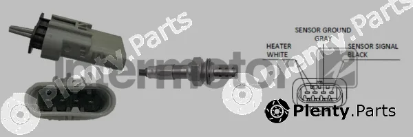 Intermotor 64930 — Lambda Sensor