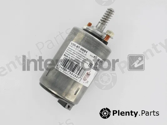 Intermotor 17239 — Sensor, eccentric shaft (variable valve lift)