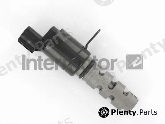 Intermotor 17339 — Control Valve, camshaft adjustment