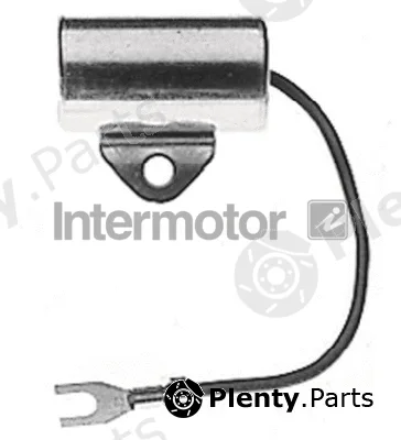 Intermotor 33800 — Capacitor, ignition system