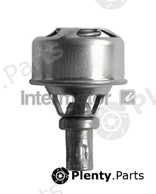 Intermotor 75035 — Thermostat, coolant