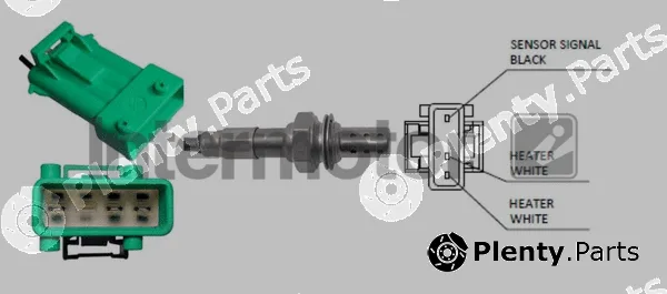 Intermotor 64093 — Lambda Sensor