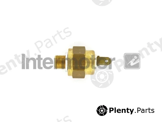 Intermotor 53567 — Temperature Switch, coolant warning lamp