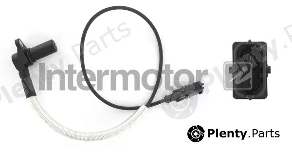 Intermotor 18932 — Sensor, crankshaft pulse