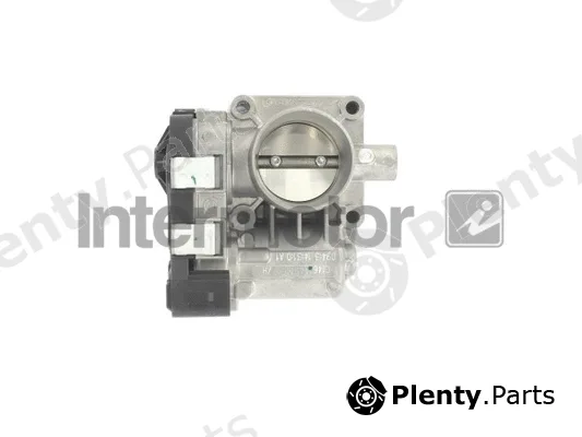 Intermotor 68296 — Throttle Body