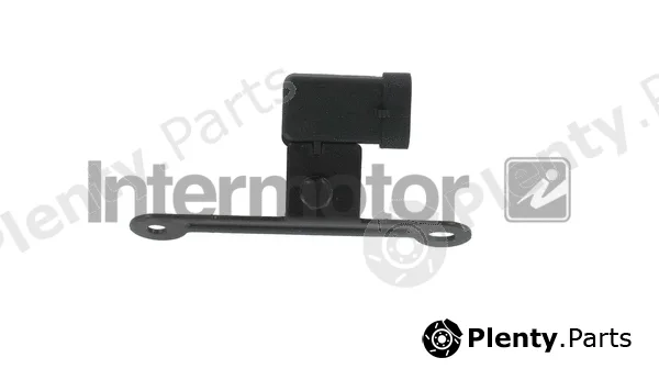 Intermotor 16728 — Sensor, intake manifold pressure
