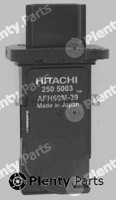 Intermotor 19858 — Mass Air Flow Sensor