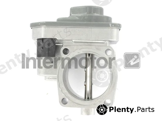 Intermotor 68377 — Throttle Body