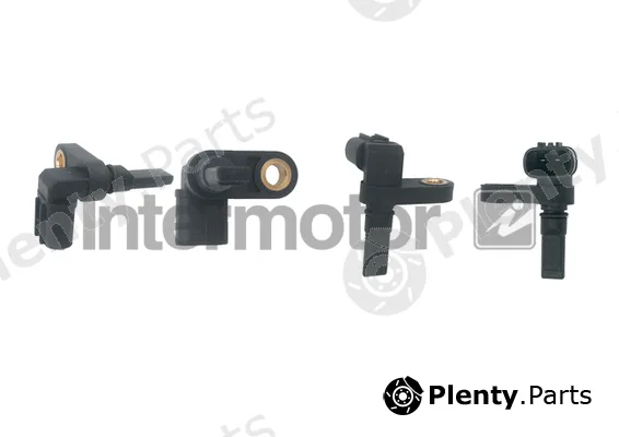 Intermotor 60824 — Sensor, wheel speed