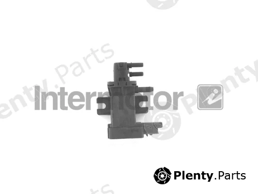 Intermotor 14237 — Pressure Converter
