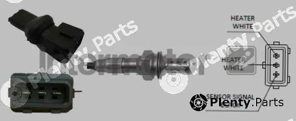 Intermotor 64040 — Lambda Sensor