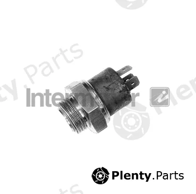 Intermotor 50101 — Temperature Switch, radiator fan