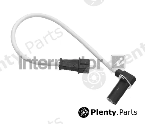 Intermotor 18794 — Sensor, crankshaft pulse