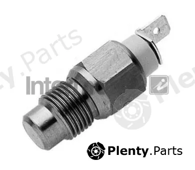 Intermotor 53651 — Temperature Switch, coolant warning lamp