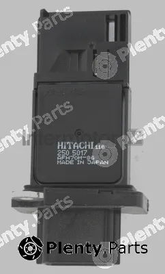 Intermotor 19860 — Mass Air Flow Sensor