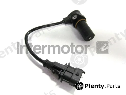 Intermotor 17158 — Sensor, crankshaft pulse