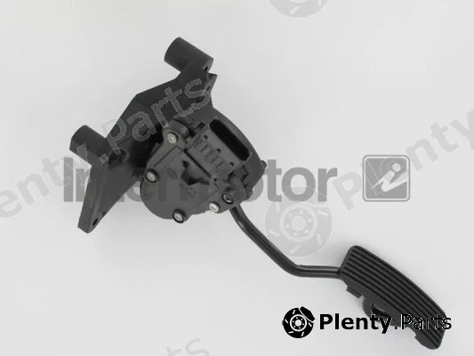 Intermotor 42033 — Sensor, accelerator pedal position
