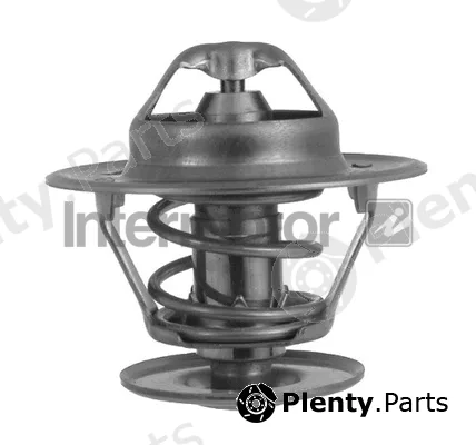 Intermotor 75034 — Thermostat, coolant
