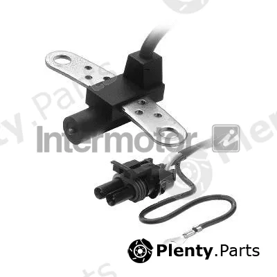Intermotor 18767 — Sensor, crankshaft pulse
