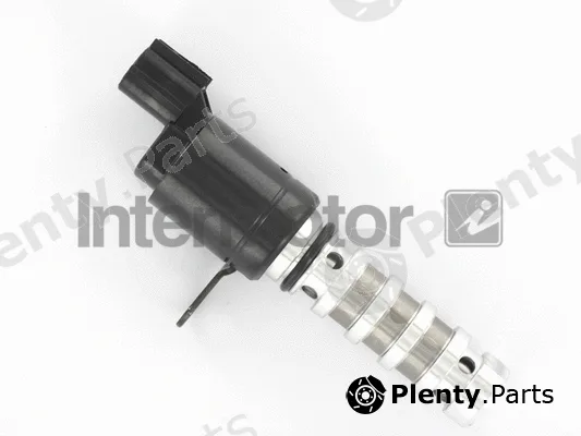 Intermotor 17337 — Control Valve, camshaft adjustment