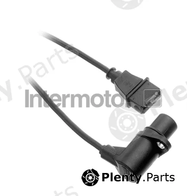 Intermotor 19020 — Sensor, crankshaft pulse
