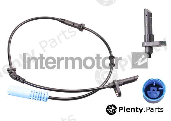 Intermotor 61072 — Sensor, wheel speed