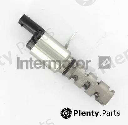 Intermotor 17312 — Control Valve, camshaft adjustment