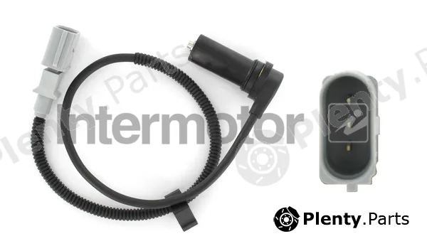 Intermotor 18950 — Sensor, crankshaft pulse