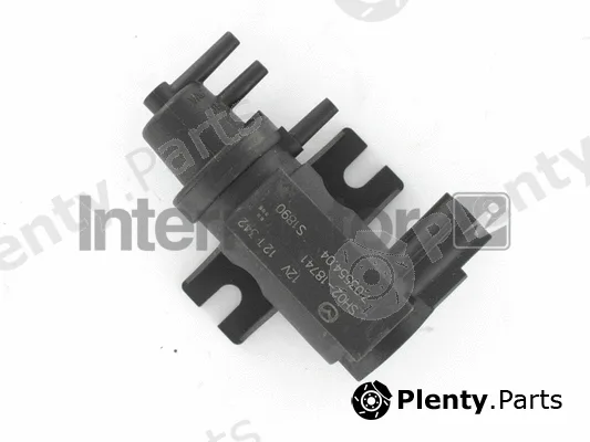 Intermotor 14285 — Pressure Converter