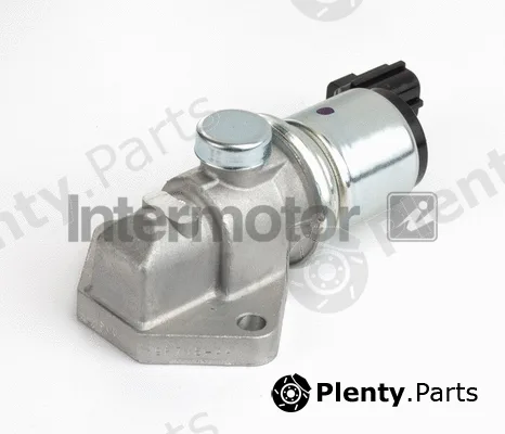 Intermotor 14829 — Idle Control Valve, air supply