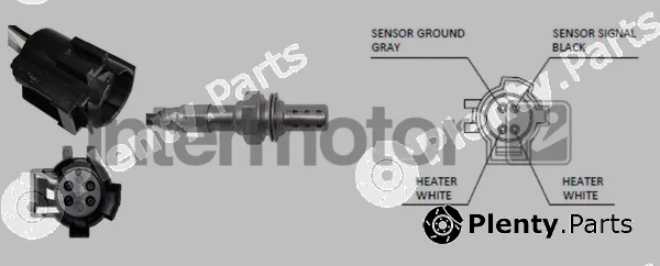 Intermotor 64645 — Lambda Sensor