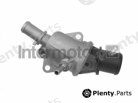 Intermotor 75649 — Thermostat, coolant