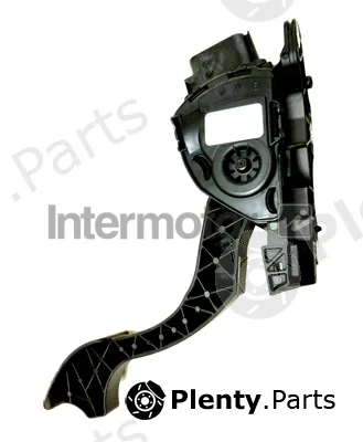 Intermotor 42047 — Sensor, accelerator pedal position