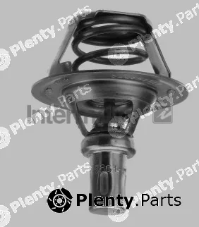 Intermotor 75121 — Thermostat, coolant