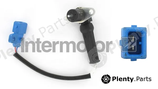 Intermotor 18765 — Sensor, crankshaft pulse
