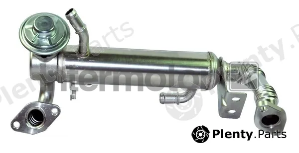 Intermotor 18153 — Cooler, exhaust gas recirculation