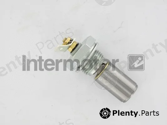 Intermotor 50920 — Oil Pressure Switch