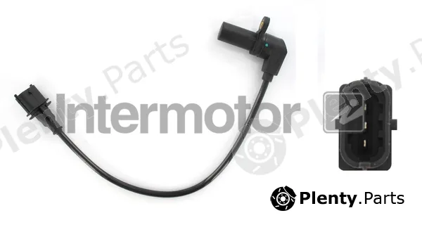 Intermotor 18907 — Sensor, crankshaft pulse
