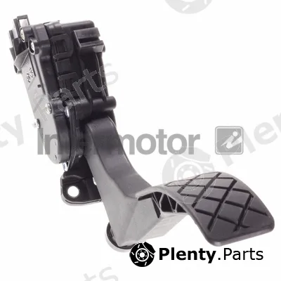 Intermotor 42049 — Sensor, accelerator pedal position