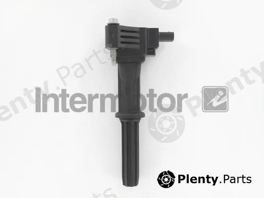 Intermotor 12186 — Ignition Coil