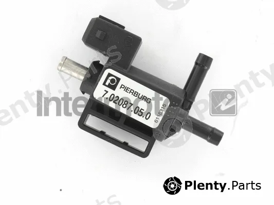 Intermotor 14274 — Control Valve, air intake